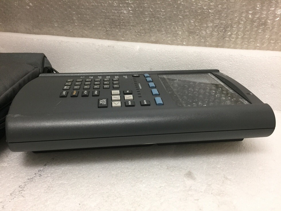 Fluke Networks 685 Enterprise LANMeter