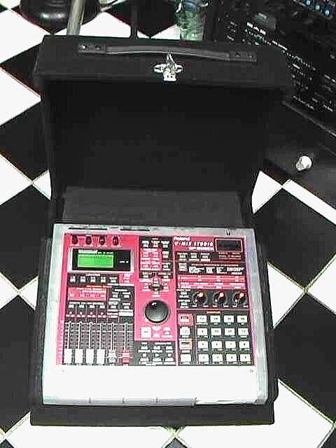Boss SP-202 Stand Alone Sampler. Original Classic Rare!