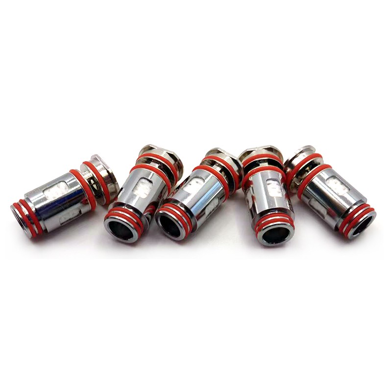 5/10/15PCS PNPX COIL CORE REPLACEMENT CORE 0.15OHM/0.2OHM/0.3OHM COIL US
