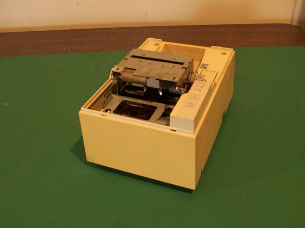 Panasonic  JS660RM POS Kitchen Printer REPAIR  JS700WS