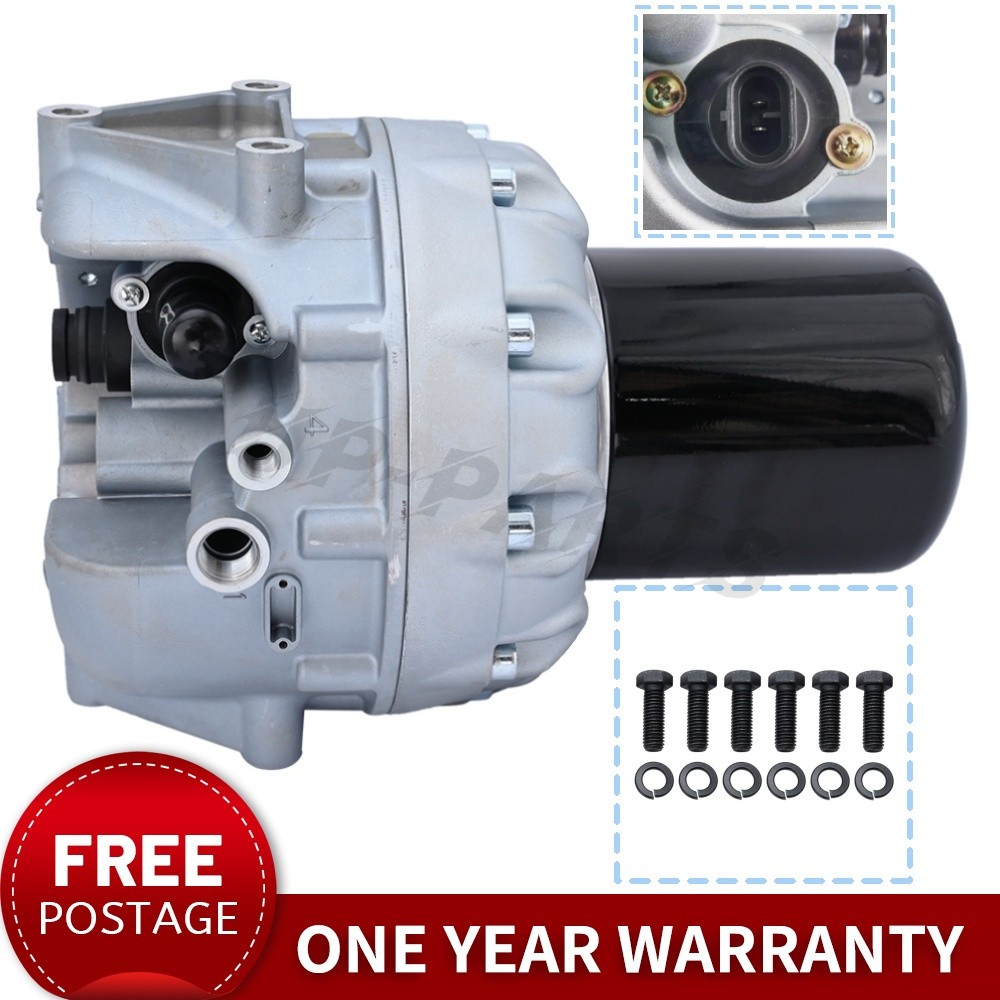 Air Dryer System Saver 4324711010 For Freightliner Cascadia Wabco
