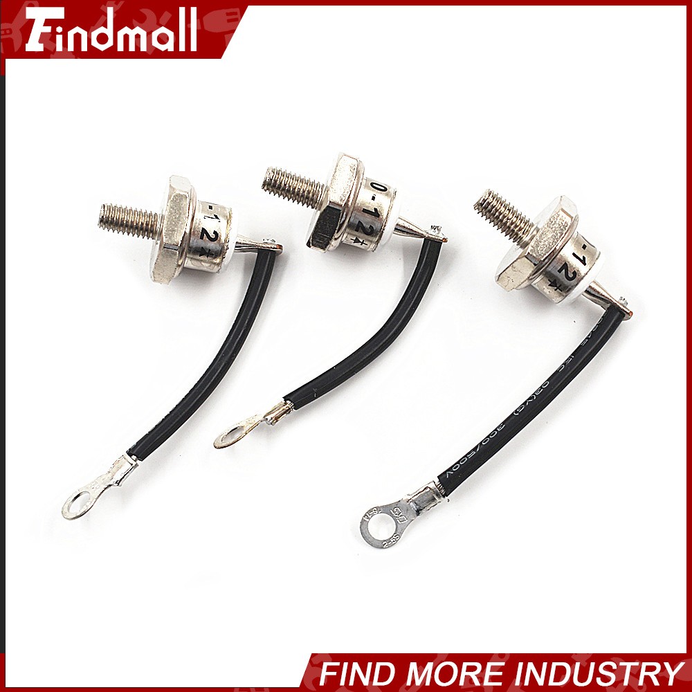 Findmall High Quality RSK6001 Diode Rectifier Kit Generator Diode Rectifier