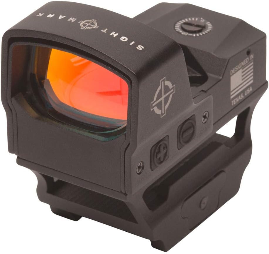 Core A-Spec Reflex Sight