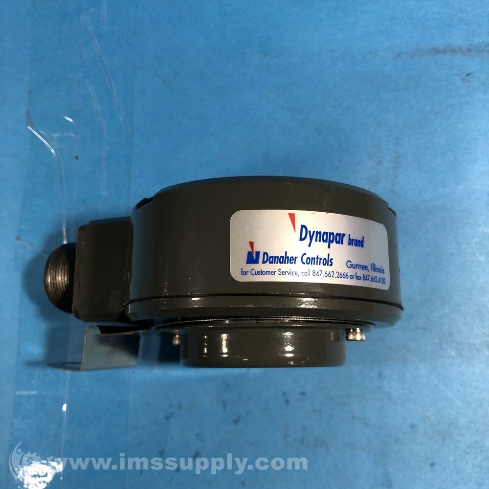 Danaher Controls HS35102471442 Encoder 2933
