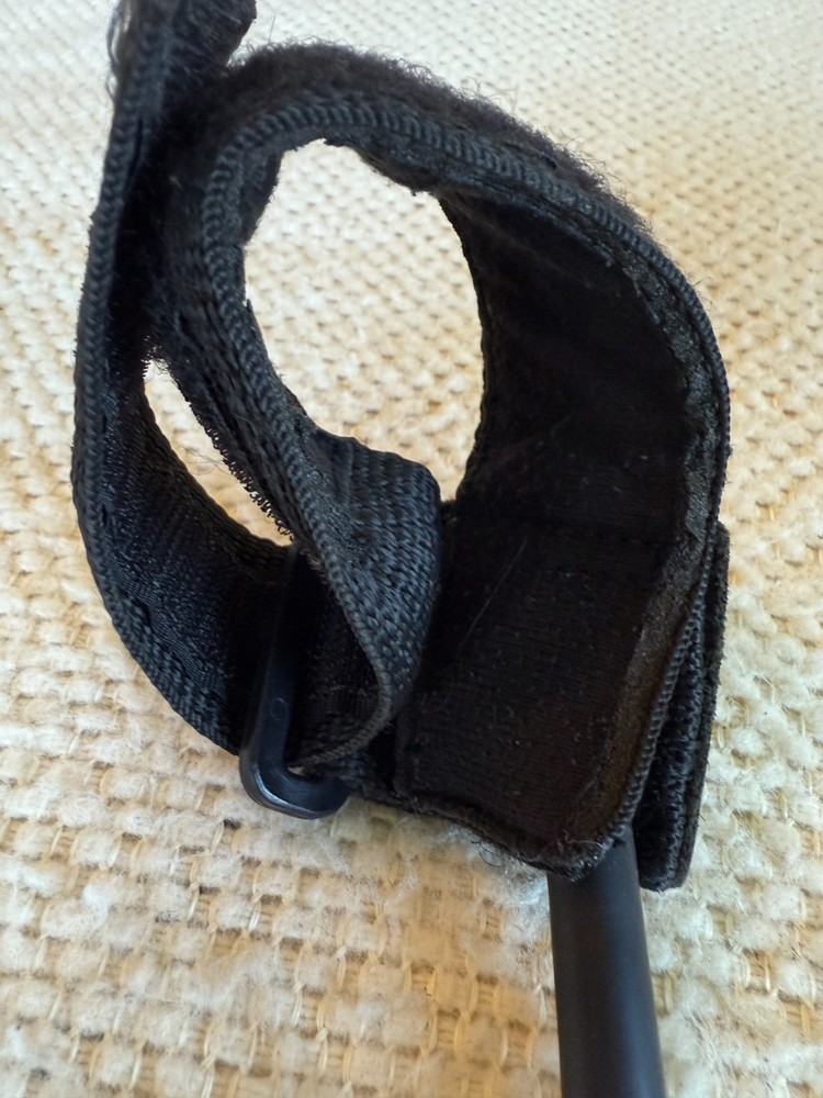 Tru-Fire Dual Caliper Release