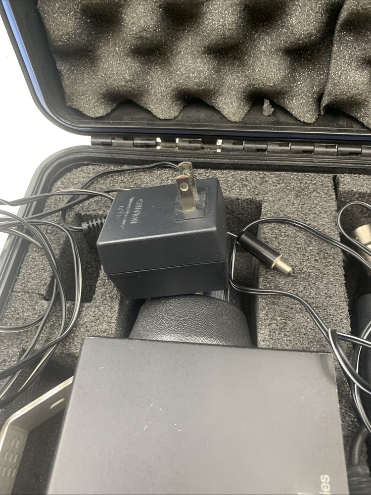 BUBBLE TECHNOLOGY Microspec-2