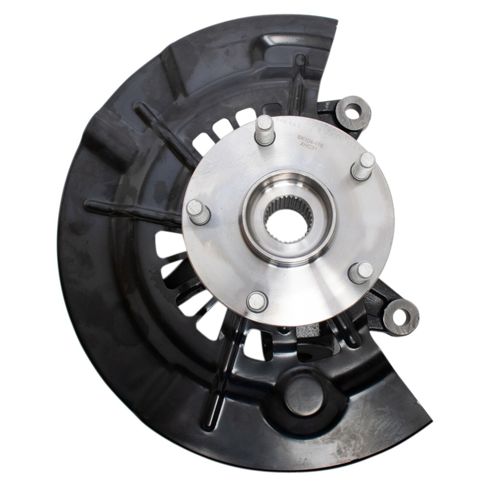 Front Right Suspension Knuckle Kit for Toyota Avalon