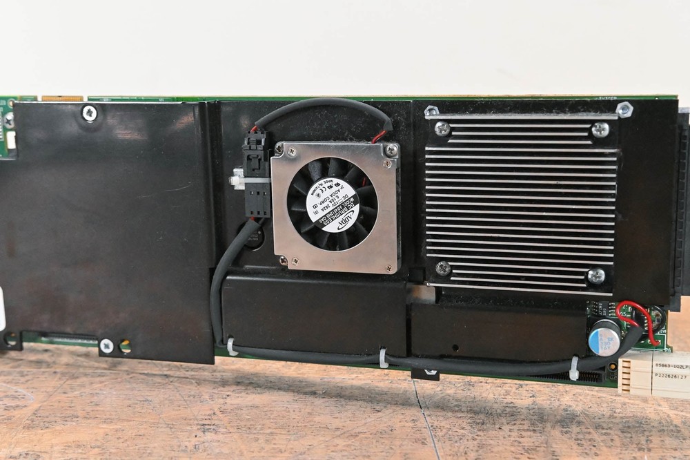 Evertz 7881DEC-H264HD H.264/AVC Decoder CG01KHX