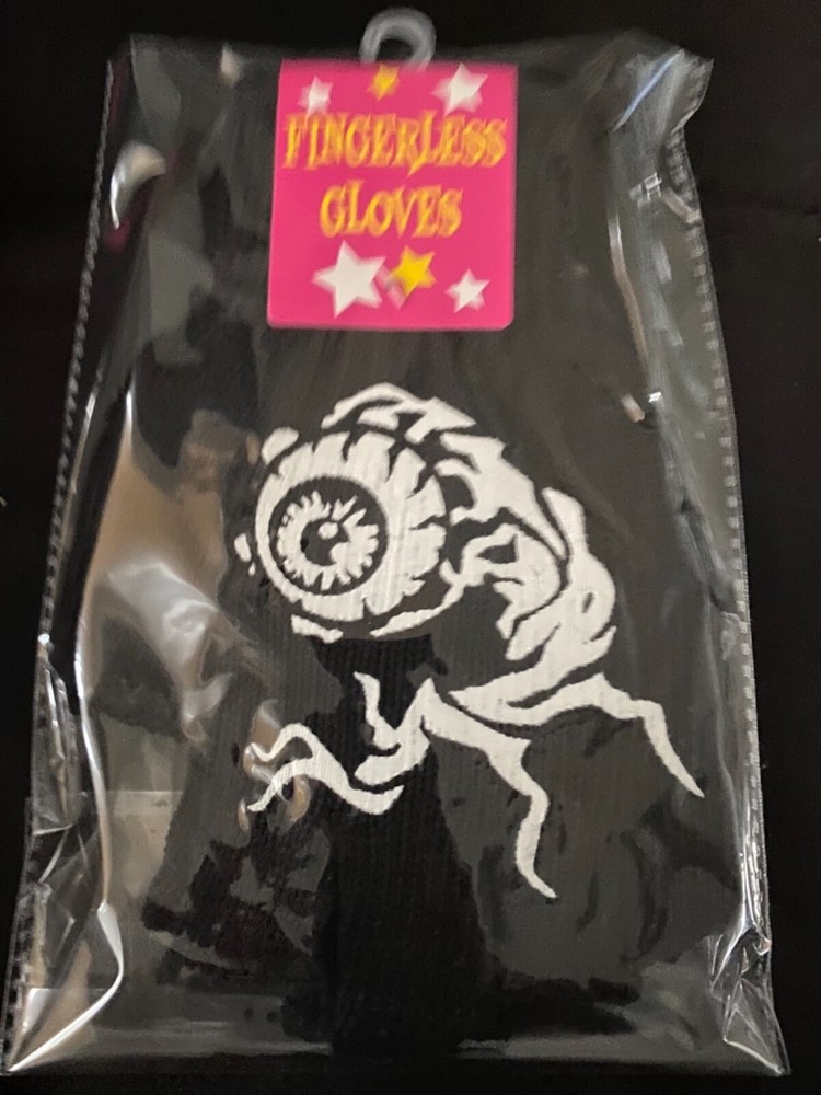 fingerless gloves women