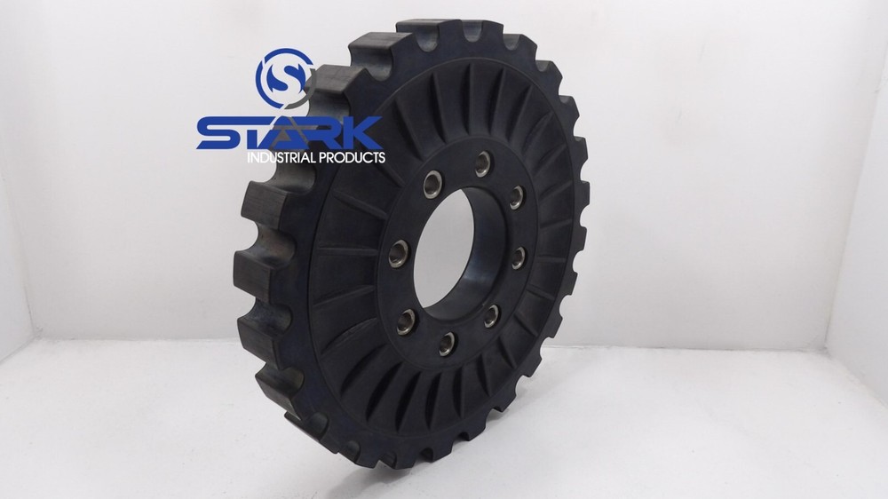 160804 Stromag Periflex Coupler