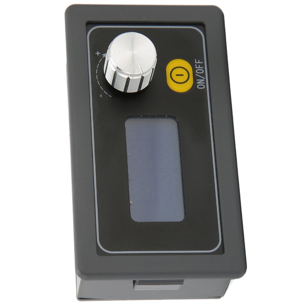 Square Signal Generator PWM Pulse Frequency Duty Cycle Adjustable Module