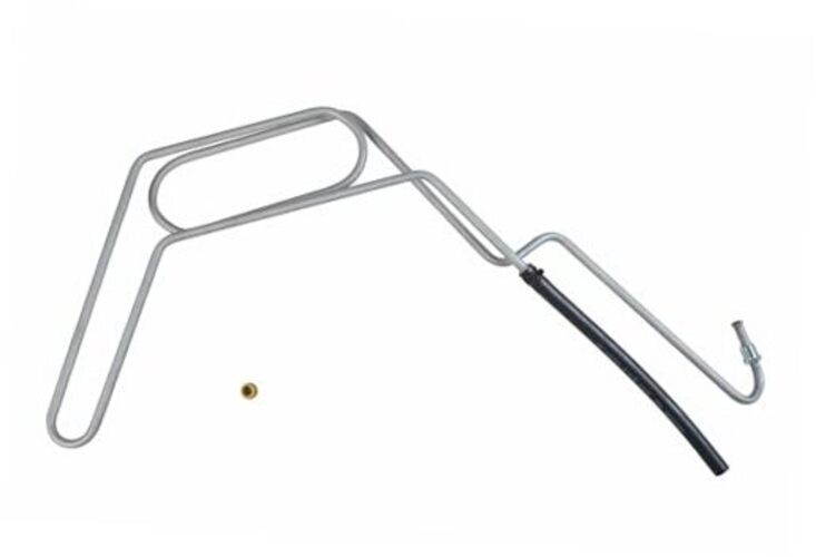 3401407 Power Steering Return Line Hose Assembly