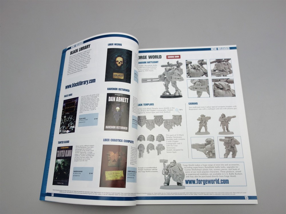 White Dwarf: 317 June 2006 (Games Workshop)