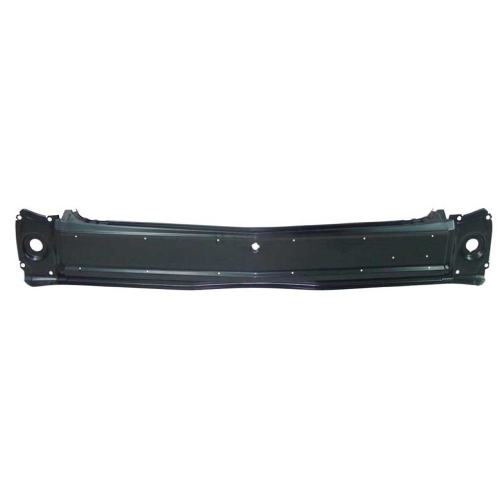 Steel Taillight Panel Chevy Chevelle 1967