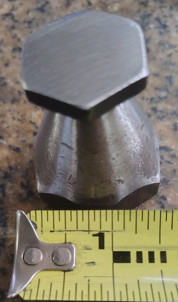 🗽 TOOLMAKER BUILT 2-1/2" MACHINIST JACK