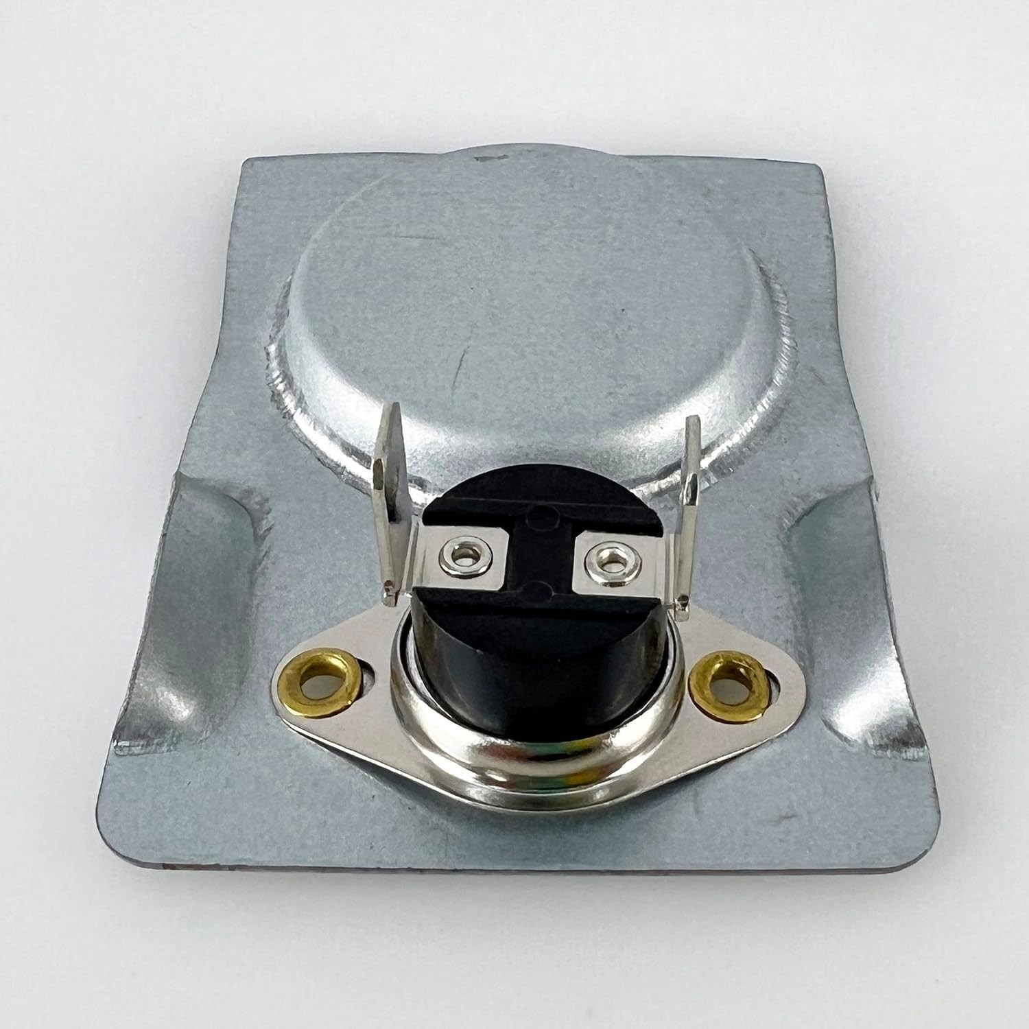 Magnetic Thermostat Switch For Fireplace Fan/Fireplace Blower Corded Electric