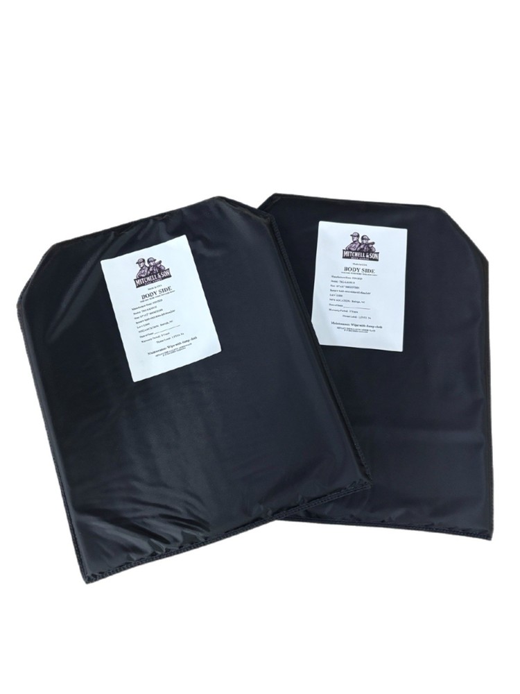 FlexGuard™ IIIA – Soft Armor Panel 8x10