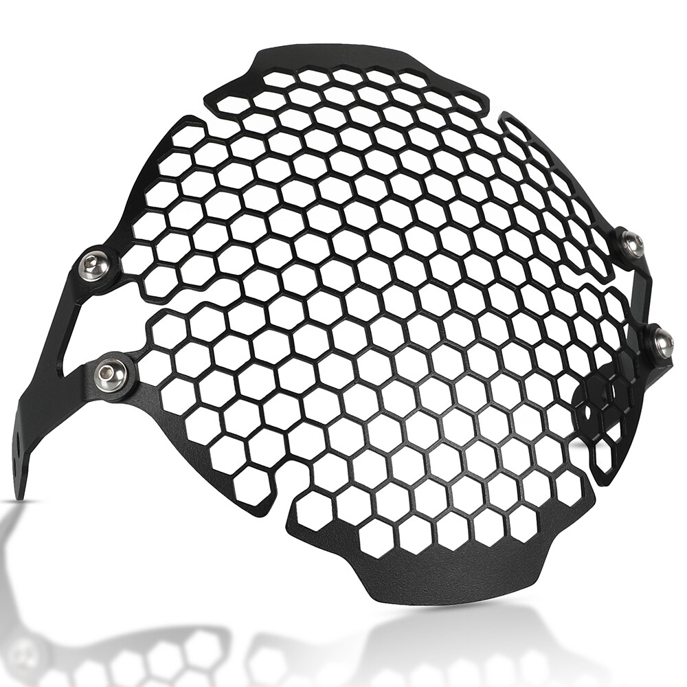 FOR Ducati Scrambler Classic Scrambler Classic Headlight Grill Protector Guard