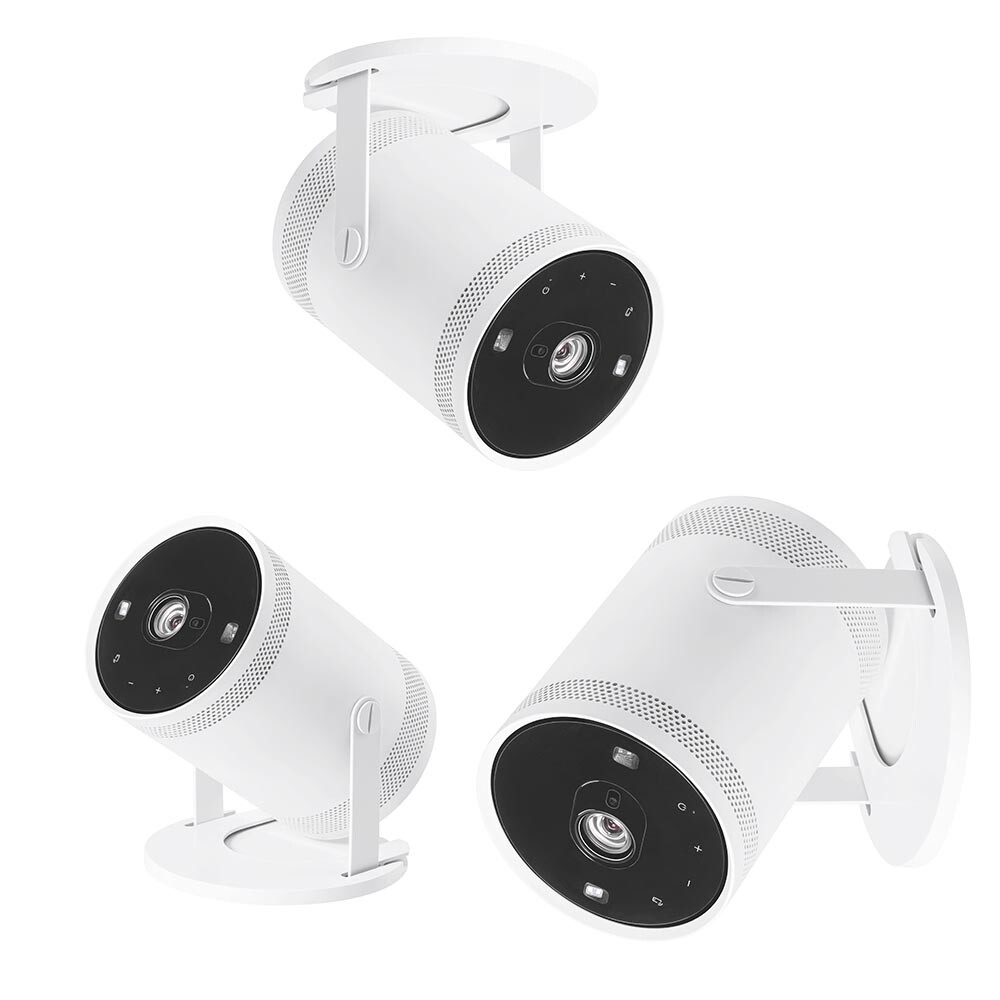 Compatible samsung freestyle Free type projector bracket SP-LSP3BLA wall mount