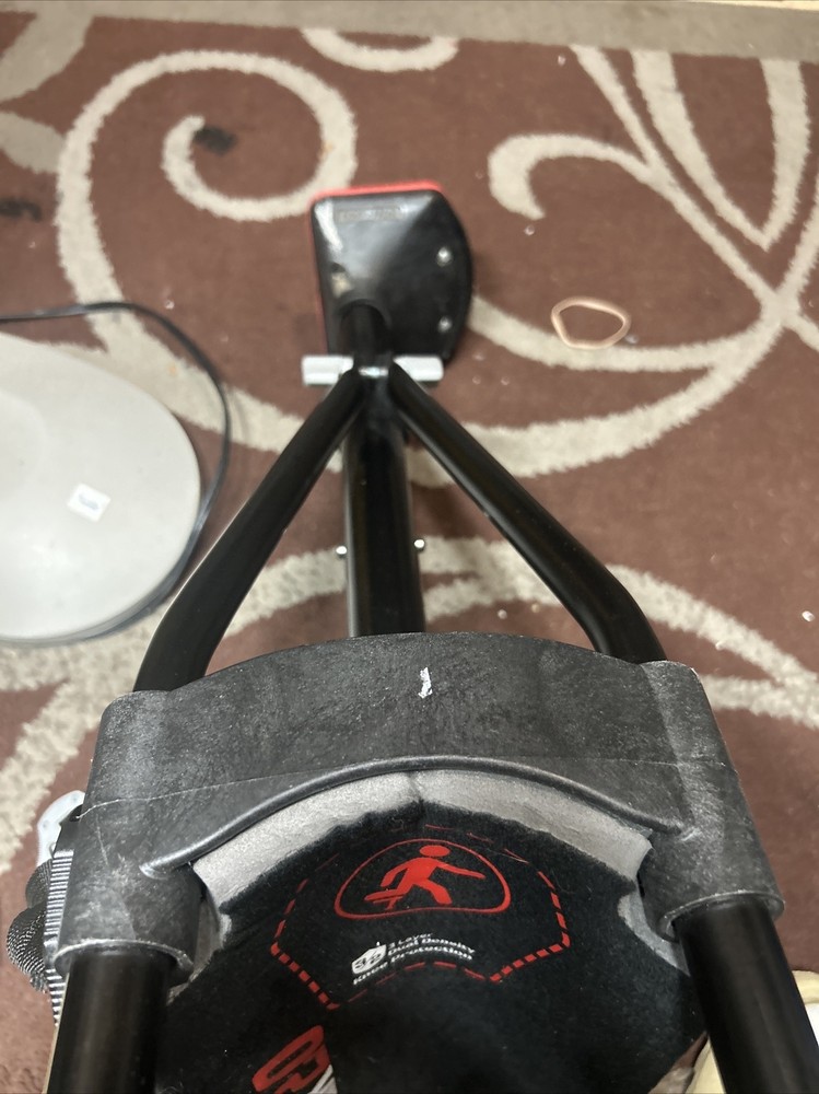 iWalk 2.0 Knee Crutch Platform With Pad