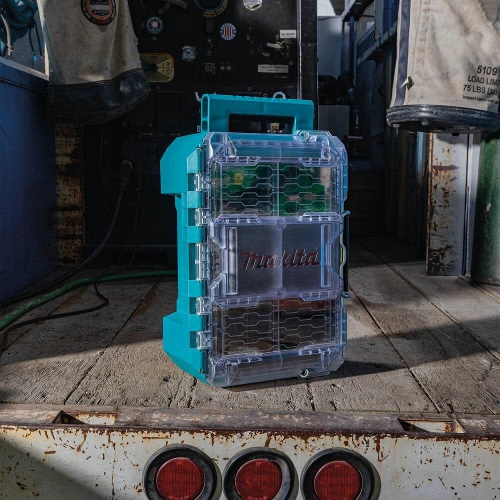 Makita MAKTRAK Deep Compact Organizer