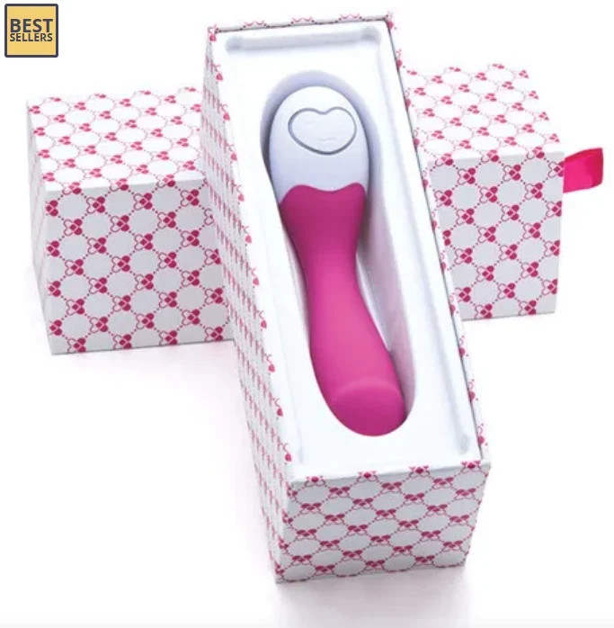 OhMiBod Lovelife Hugging Massager