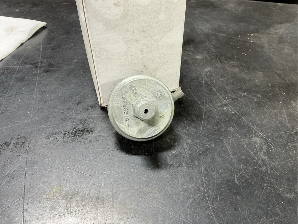 Bendix Air Brake Model 226262 SL-3