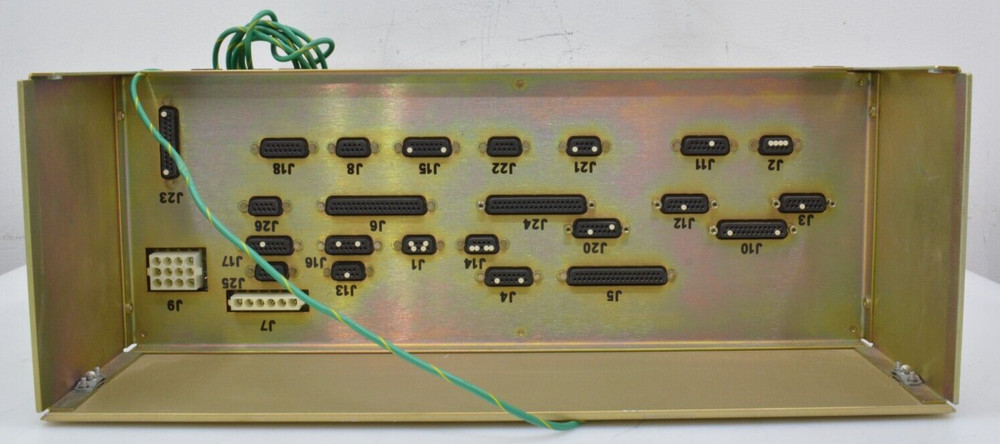 20003772B / INSPEX ELECTRONIC ASSEMBLY WITH PCB 2000730A, 20003718A / INSPEX