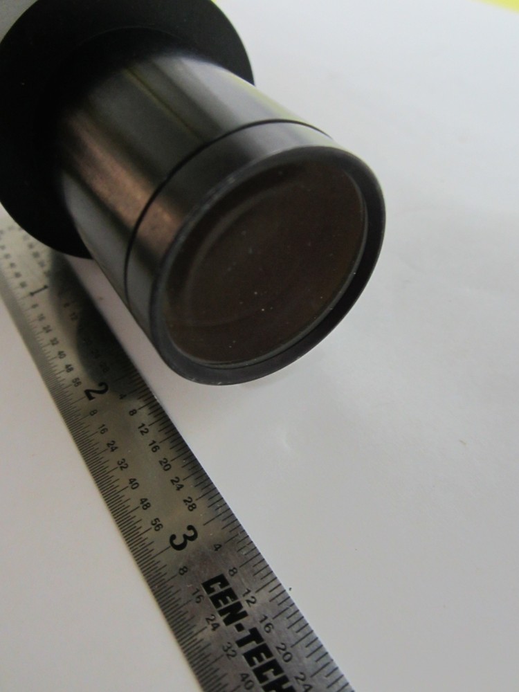 EYEPIECE ZEISS GERMANY AXIOVERT WPK 10X MICROSCOPE OPTICS BIN#H1-28