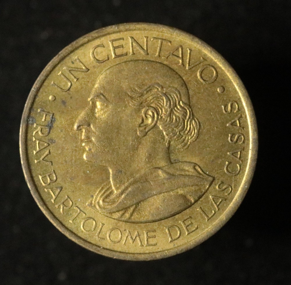 Guatemala 1964 1 Centavo - BU