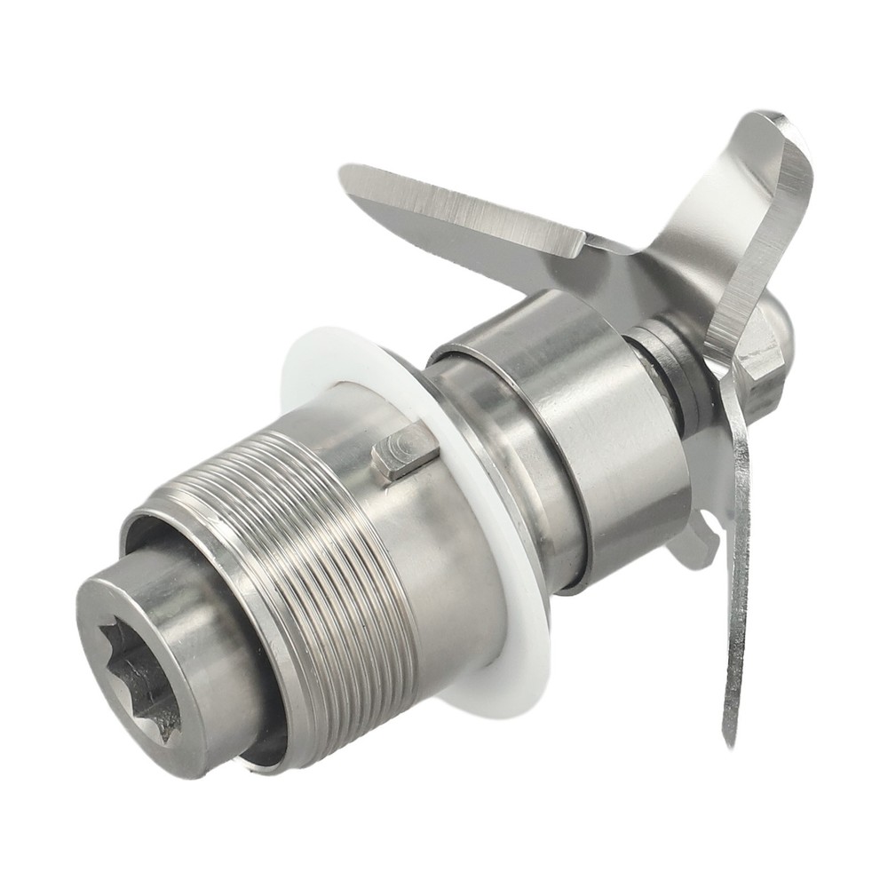 Compatible Cutting Blade Assembly For Various For Waring Blender Models