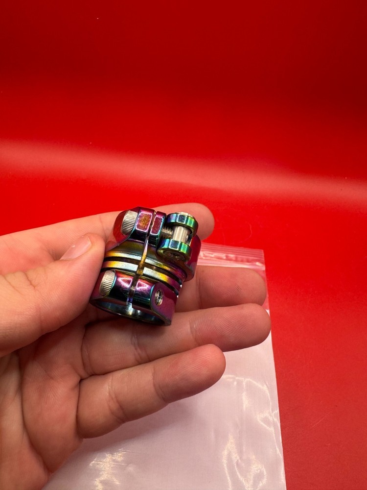 Planet Eclipse Feedneck Aurora