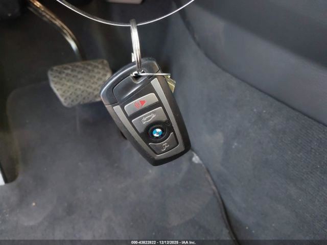 X4 2017 Glove Box 5020733