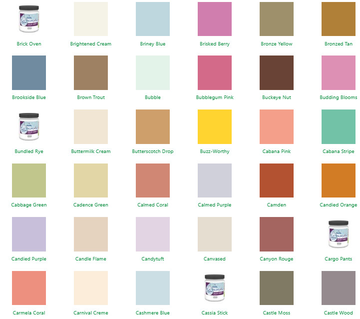 Dutch Boy® Platinum® Plus Interior Eggshell Various Acrylic