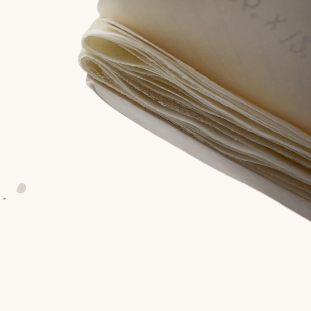 Pellon Wonder-Under Transfer Fusing Web Regular Weight Paper Backed Interfacing