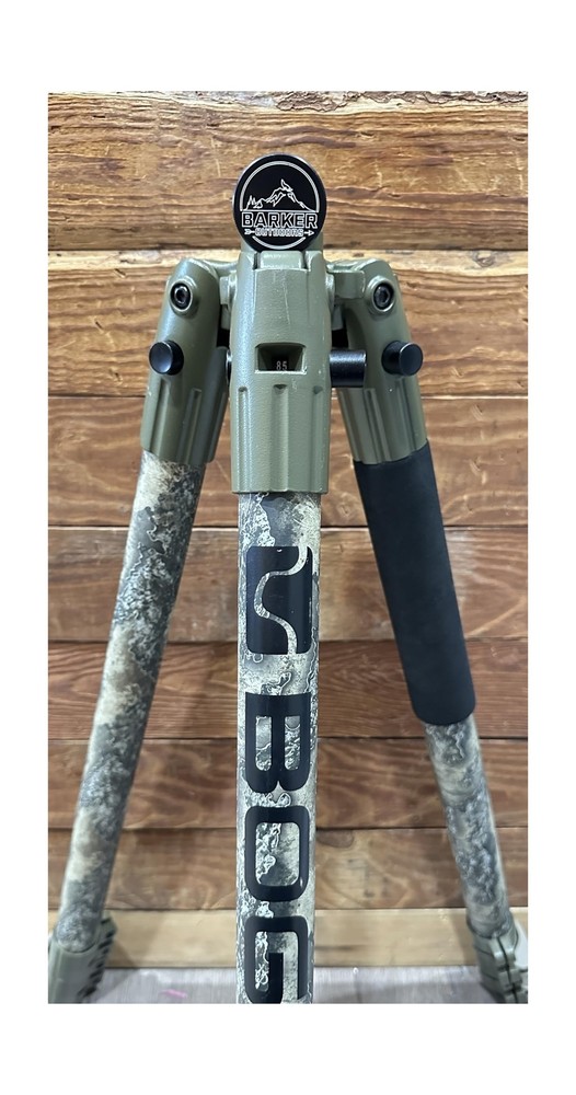 Bog Deathgrip BALLHEAD Conversion COMPLETE KIT
