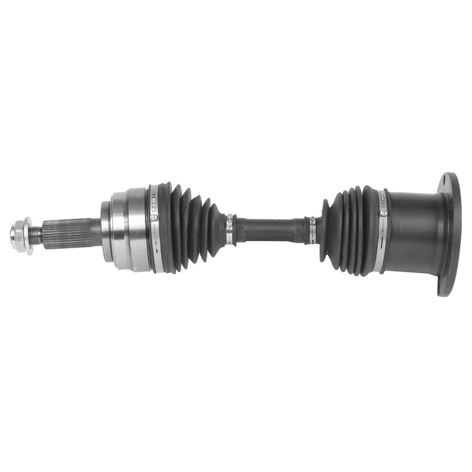 4WD Front CV Joint Axle Shaft for Ford Expedition F-150 F-250 Lincoln Navigator