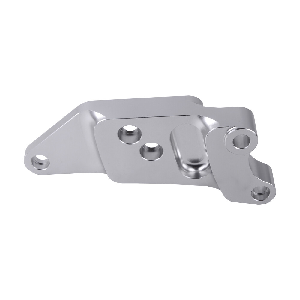 For Honda Civic Coupe Si 06-11 Billet Engine Motor Mount K20 K24 FA FG 8th Gen