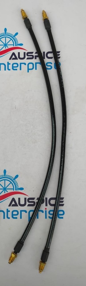 PILOT LOOP ASSY 3/8 UNF 527L LONG LOT OF 2