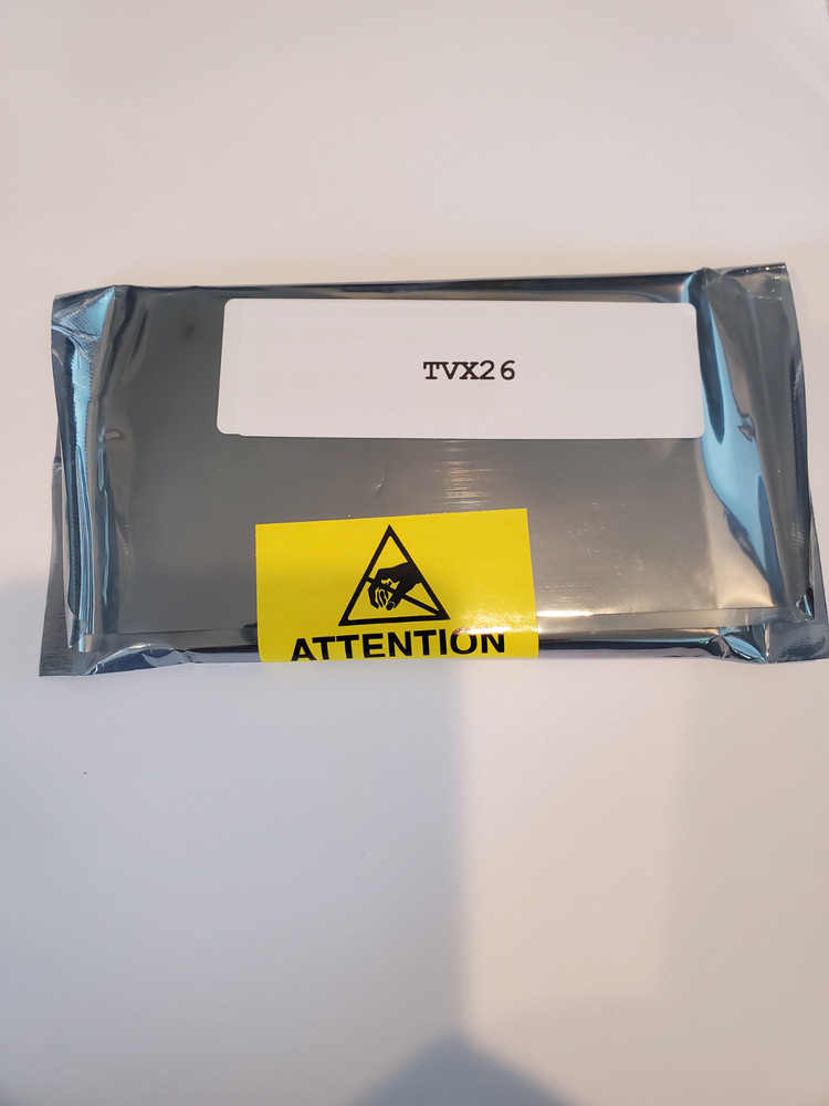 Intel 256GB SSD – Brand New – High-Speed Solid State Drive