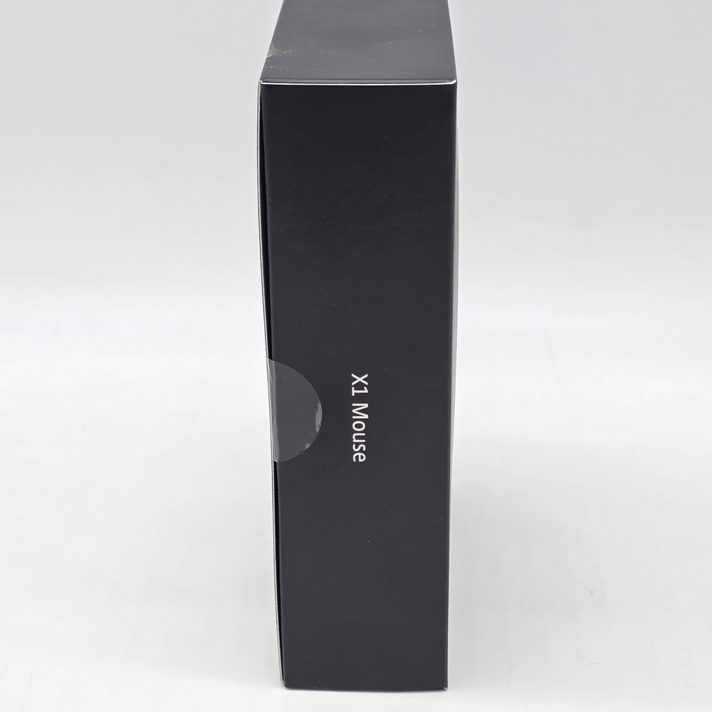 Citrix X1 Mouse X1BTLE Bluetooth For iPad Mac Black Sealed