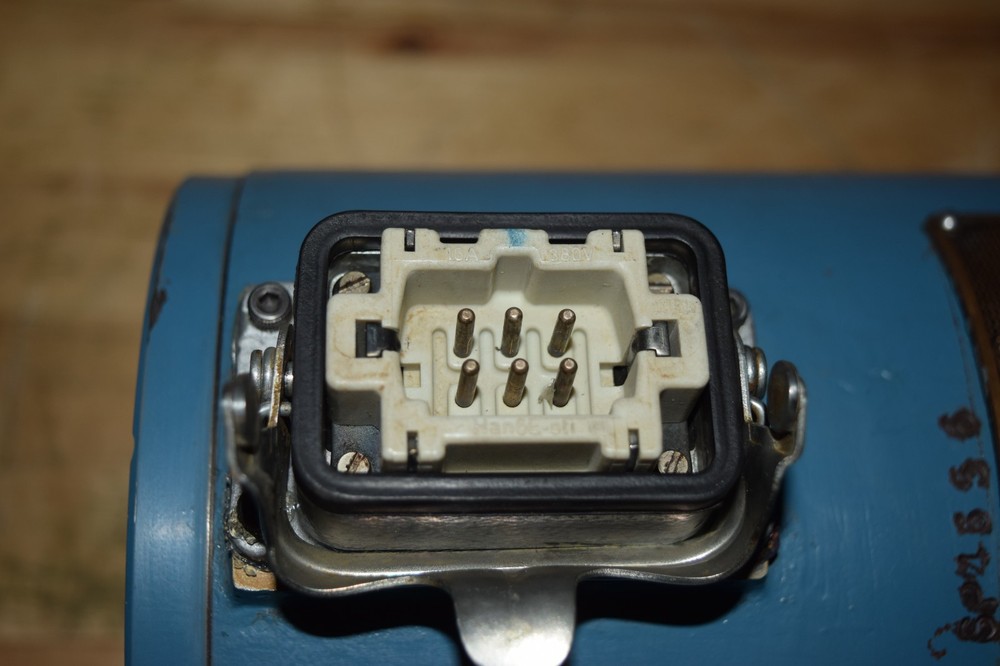 Boneham & Turner MGS952A Spindle