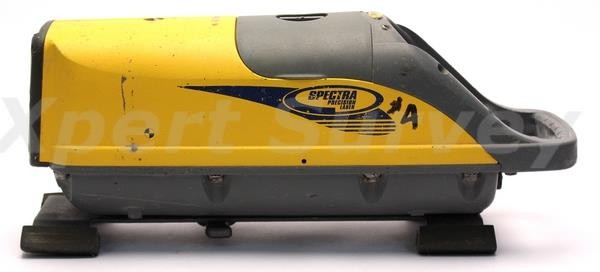 Spectra Trimble DG511 Precision Pipe Laser Kit