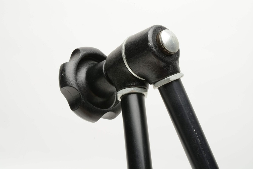 Manfrotto 2929 Variable Friction Camera Mounting Adjustable Arm, Nice!