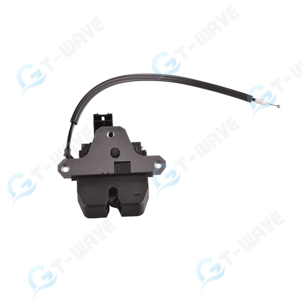 Tailgate Latch Lock Actuator W/Cable for 2012-2019 Land Rover Range Rover Evoque