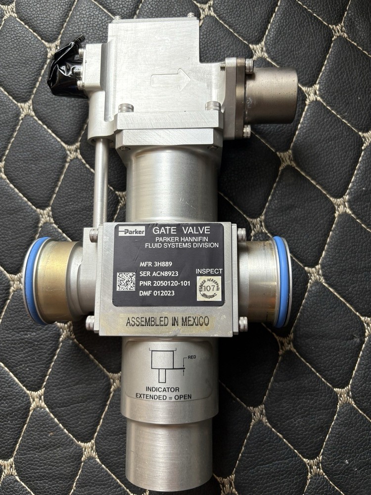Gate Valve 2050120-101