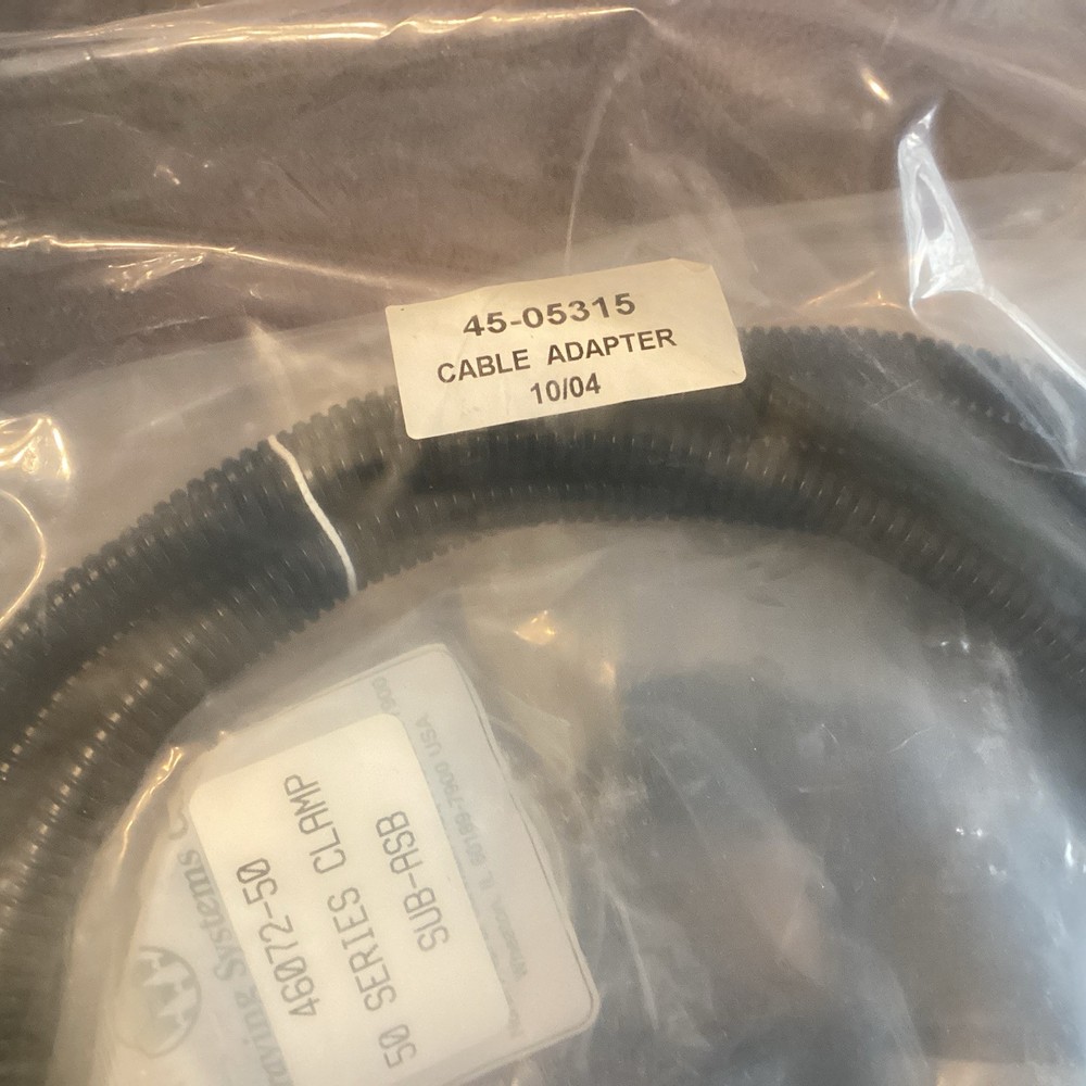 TeeJet / Midwest Technologies 801 Flow Meter & Interface Kit ….#90-02178….NEW