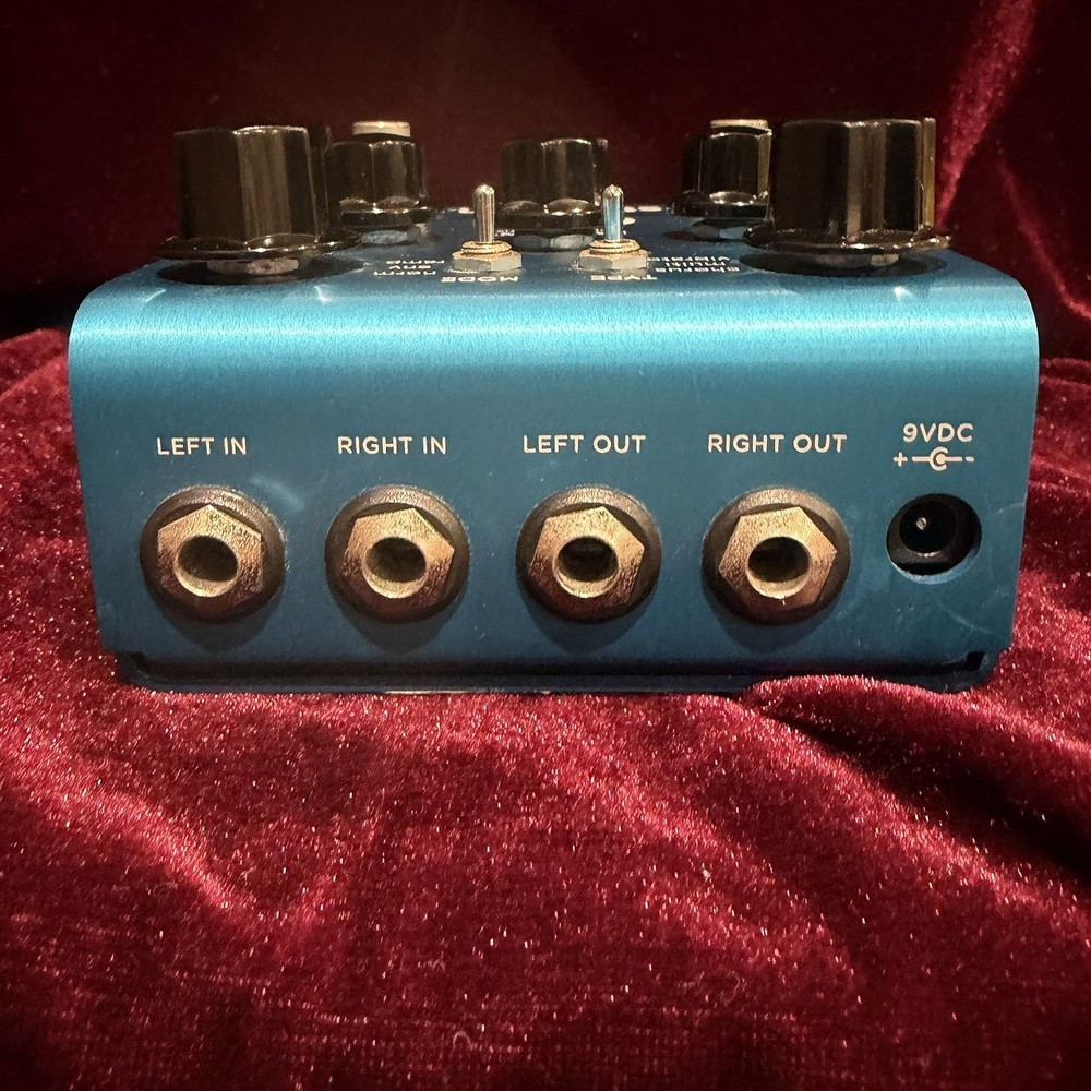 Strymon Ola Dbucket Chorus Vibrato