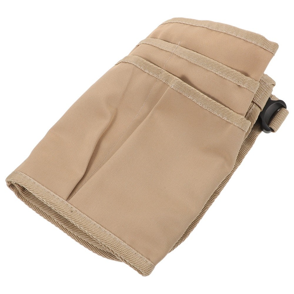 Carpenter Tool Pouch Multi Function Bag Maintenance Electrician Waist