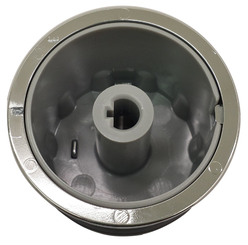 Weber Genesis Sear Knob 330 Grill (3-Pack)